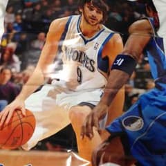 NBAポスターのサムネイル