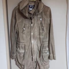 G-STAR RAW　モッズコートのサムネイル