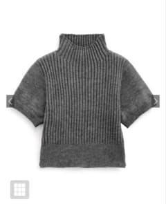 GRL ニット トップス Fのサムネイル