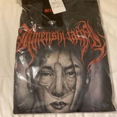 Netflix 地面師Tシャツのサムネイル