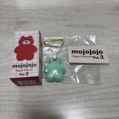 mojojojo vol.2【箱付】のサムネイル