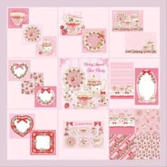 新作》 ◇hydrangea◇4/30発売 バラメモetc…おすそ分けセット◇ - メルカリ