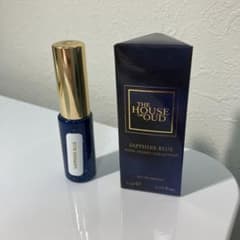 Thoo ハウスオブウード サフィアブルー 真実の継承 7ml - メルカリ