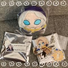 第五人格(identityⅤ) 写真家　もちころりん・アクスタ・ネームプレートのサムネイル