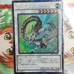 コレクターズレア ナチュルパルキオンのサムネイル