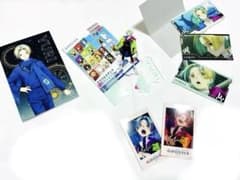 グノーシア ユーリ グッズセット まとめ売り 缶バッジ GNOSIA ココラボ