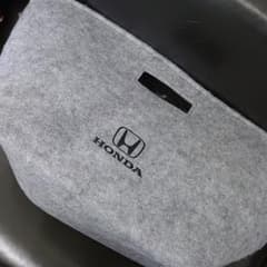 HONDA 試乗ノベルティのサムネイル