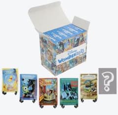 東京ディズニーリゾート/ディズニー・ワンダブルズミニプレート - メルカリ