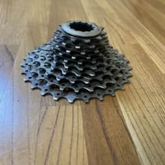 N*2様 SHIMANO ULTEGRA CS-6700 10速スプロケットのサムネイル