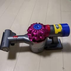 dysonV7のサムネイル