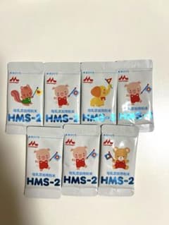 【新品】HMS-2 母乳添加用粉末 2箱_即日発送 楽天市場】〇HMS-2 母乳添加用粉末 1．3g×60包 カルシウム リン