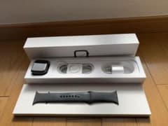Apple Watch4のサムネイル