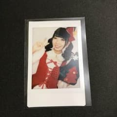 古川未鈴 チェキ 聖なるDSのサムネイル