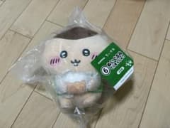 ちいかわ ぬいぐるみ くりまんじゅうのサムネイル