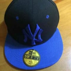 newera ニューエラ キャップのサムネイル