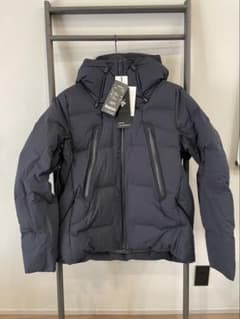 水沢ダウンMIZUSAWA DOWN OVERSIZED JACKETのサムネイル