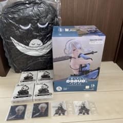 ニーアオートマタ　カイネ POP UP PARADE L ラバーストラップセット ニーアオートマタ カイネ POP UP PARADE L ラバーストラップセット