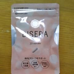 ヘルスアップ ビセラ 30粒のサムネイル