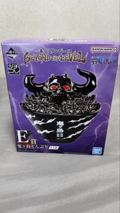BANDAI NAMCO BEYOND THE LEVEL 악마의 접시
