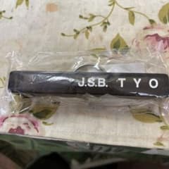 J.S.B TYOキーホルダーのサムネイル