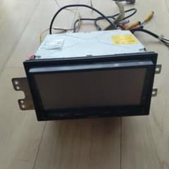 ケンウッドMDV-X701ブルーツゥース、GPS、ハンズフリーマイク - メルカリ