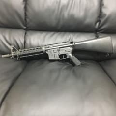電動ガン m4 ジャンクのサムネイル