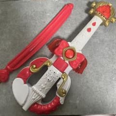 水*樹様 最終値下げ プリンセスプリキュア スカーレットバイオリンのサムネイル