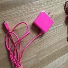 充電器のサムネイル