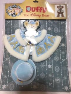 ダッフィーコスチューム 新品のサムネイル
