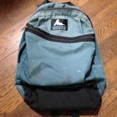 グレゴリー 1000円 色褪せありのサムネイル
