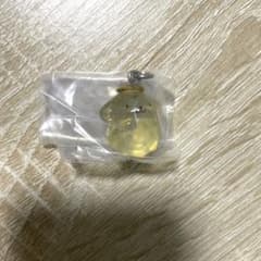 ポムポムプリン クリアチャーム ガチャのサムネイル