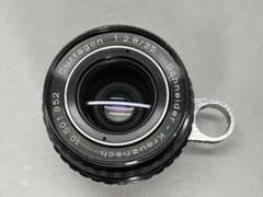 シュナイダー　クルダゴン　35mm f2.8 シュナイダー クルダゴン 35mm f2.8 - メルカリ