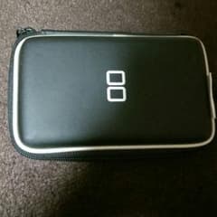 DS Lite用ハードケースのサムネイル