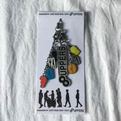 関ジャニ∞ 8UPPERS ストラップのサムネイル