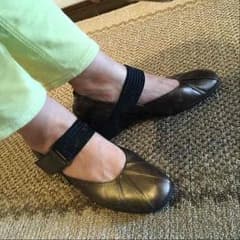 ❤️お値下げ  歩き安いくつのサムネイル