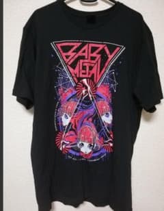 BABYMETAL Tシャツのサムネイル