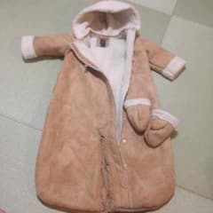 Baby gap 防寒着のサムネイル