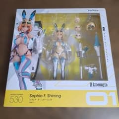 figma 530 ソフィア・F・シャーリング マックスファクトリー - メルカリ