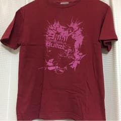 9mmツアーTシャツのサムネイル