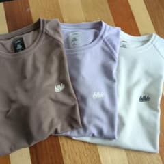 ボーラホリックTシャツのサムネイル