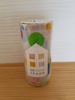 mt CASA Shadeドットのサムネイル