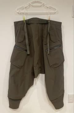 ACRONYM P30A-DSKR-RFS - メルカリ
