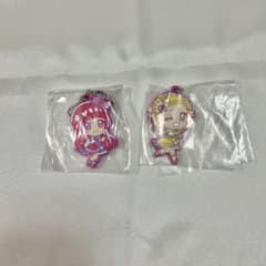 アイカツ×プリパラ　でふぉラバ！　そふぃ　ひなきのサムネイル
