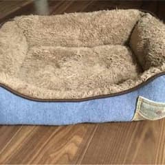 犬 ベッドのサムネイル
