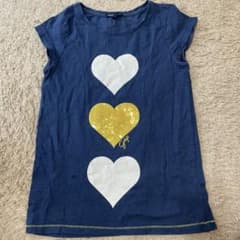gap kids Tシャツのサムネイル