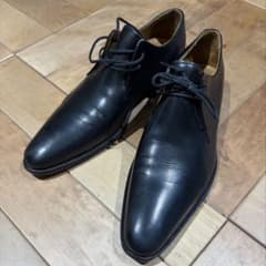 jean baptiste rautureau チャカブーツのサムネイル