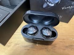Noble Audio FALCON MAX ワイヤレスイヤホン/ジャンク | Mercari