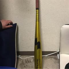 SSK neoFlight 硬式用バット 値段交渉ありのサムネイル