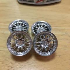 プラモデル ホイールのサムネイル