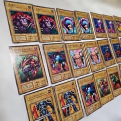 遊戯王カードセット - メルカリ